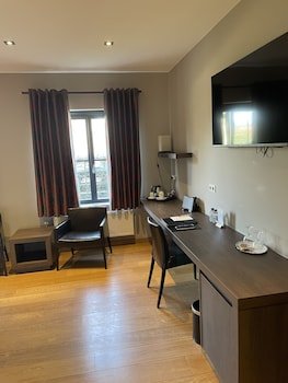 Hotelhoeve Klein Nederlo