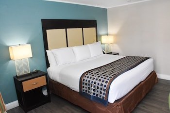 Americas Best Value Inn St. George, SC