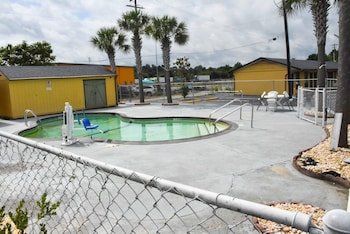 Americas Best Value Inn St. George, SC