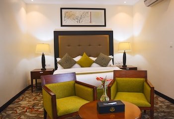 Cap Kivu Hotel