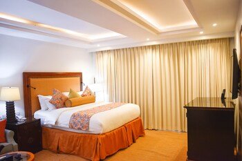 Cap Kivu Hotel