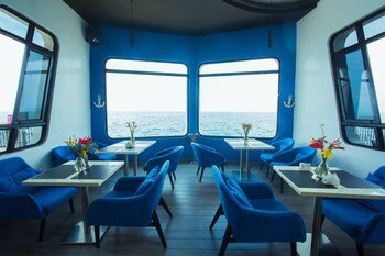 Cap Kivu Hotel