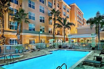 Residence Inn Orlando Lake Mary