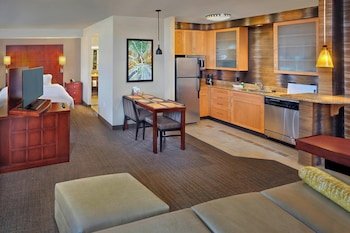 Residence Inn Orlando Lake Mary