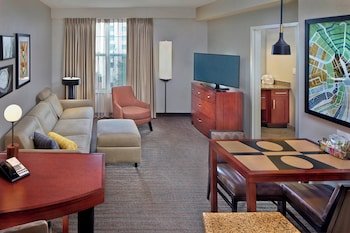 Residence Inn Orlando Lake Mary