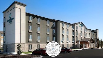 Woodspring Suites Orlando International Drive