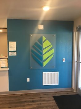 Woodspring Suites Orlando International Drive
