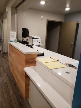 Woodspring Suites Orlando International Drive