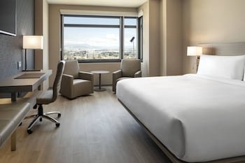 AC Hotel Oakland Downtown