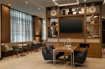 AC Hotel Oakland Downtown