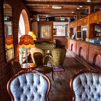 E&E Stora Hotellet