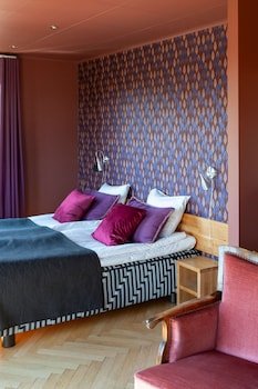 E&E Stora Hotellet