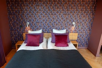 E&E Stora Hotellet