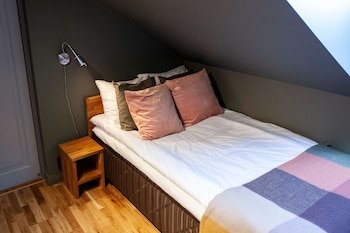 E&E Stora Hotellet