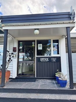 Wairoa Motel