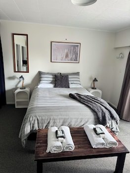 Wairoa Motel