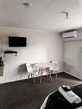 Wairoa Motel