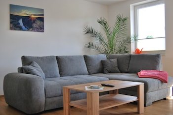 Apartmenthaus Stadtoase
