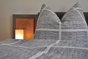 Apartmenthaus Stadtoase
