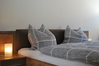 Apartmenthaus Stadtoase