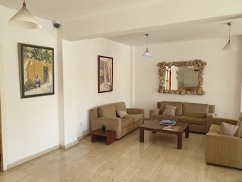 Florea Hotel