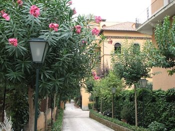 Villa Matissa Guest House