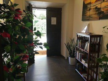 Villa Matissa Guest House