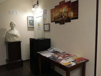 Villa Matissa Guest House