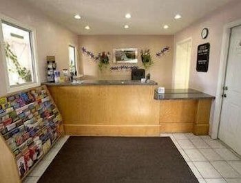 Travelodge by Wyndham New Braunfels