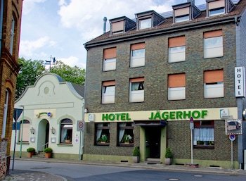 Hotel Jägerhof