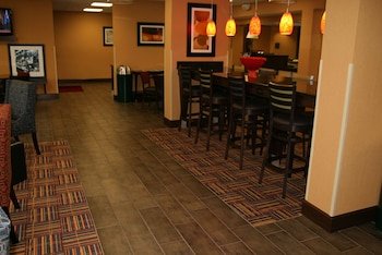 Hampton Inn Youngstown-North