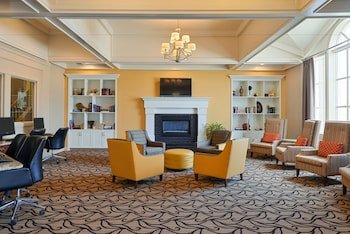 The Inn at DePauw & Event Center
