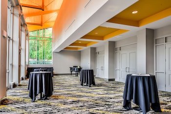 The Inn at DePauw & Event Center