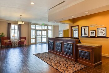 The Inn at DePauw & Event Center