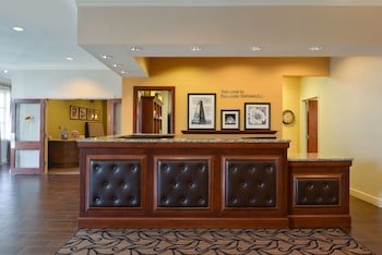 The Inn at DePauw & Event Center