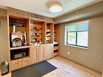 Candlewood Suites Indianapolis Downtown Medical District