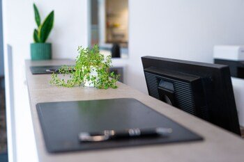Taste Smart Hotel Backnang