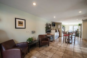 Econo Lodge Elkridge