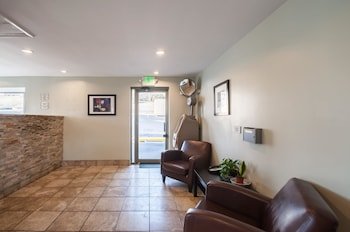 Econo Lodge Elkridge