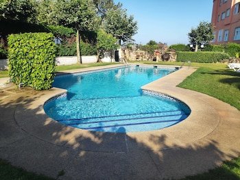 Apartamentos Revo Salinas 3000