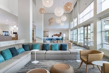 Element Houston Katy
