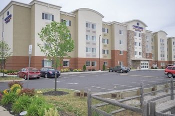 Candlewood Suites Philadelphia - Airport Area