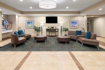 Candlewood Suites Philadelphia - Airport Area