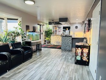 Relax Inn