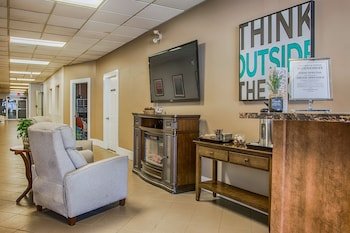 Northwood Plaza Hotel