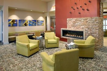 Homewood Suites by Hilton Pittsburgh Airport Robinson Mall Area