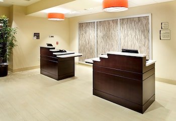 Homewood Suites by Hilton Pittsburgh Airport Robinson Mall Area