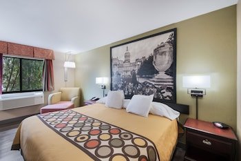 Red Carpet Inn Indian Head