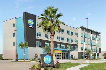 Tru By Hilton Webster Houston NASA