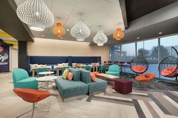 Tru By Hilton Webster Houston NASA